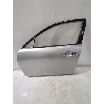 Recambio de puerta delantera izquierda para mazda 3 sedán (bk) 1.6 (bk12) referencia OEM IAM BPYK5902XJ  