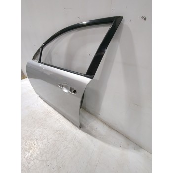 Recambio de puerta delantera izquierda para mazda 3 sedán (bk) 1.6 (bk12) referencia OEM IAM BPYK5902XJ  