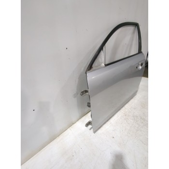 Recambio de puerta delantera izquierda para mazda 3 sedán (bk) 1.6 (bk12) referencia OEM IAM BPYK5902XJ  