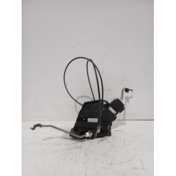 CERRADURA PUERTA TRASERA DERECHA BP4K72310F 