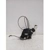 Recambio de cerradura puerta trasera derecha para mazda 3 sedán (bk) 1.6 (bk12) referencia OEM IAM BP4K72310F  