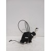 Recambio de cerradura puerta trasera derecha para mazda 3 sedán (bk) 1.6 (bk12) referencia OEM IAM BP4K72310F  