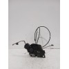 Recambio de cerradura puerta trasera derecha para mazda 3 sedán (bk) 1.6 (bk12) referencia OEM IAM BP4K72310F  