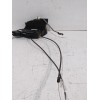 Recambio de cerradura puerta trasera derecha para mazda 3 sedán (bk) 1.6 (bk12) referencia OEM IAM BP4K72310F  