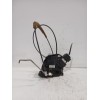 Recambio de cerradura puerta delantera derecha para mazda 3 sedán (bk) 1.6 (bk12) referencia OEM IAM BAH758310A  