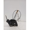 Recambio de cerradura puerta delantera derecha para mazda 3 sedán (bk) 1.6 (bk12) referencia OEM IAM BAH758310A  