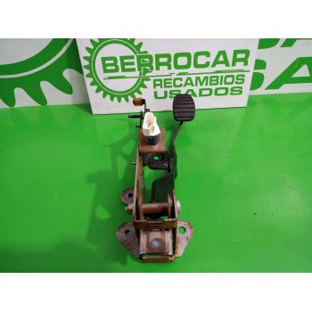 Recambio de pedal freno para renault scenic ii 1.5 dci diesel referencia OEM IAM 8200708328  