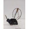 Recambio de cerradura puerta delantera derecha para mazda 3 sedán (bk) 1.6 (bk12) referencia OEM IAM BAH758310A  
