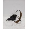 Recambio de cerradura puerta delantera derecha para mazda 3 sedán (bk) 1.6 (bk12) referencia OEM IAM BAH758310A  