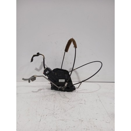 Recambio de cerradura puerta delantera izquierda para mazda 3 sedán (bk) 1.6 (bk12) referencia OEM IAM BR5S59310A  