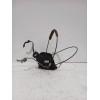 Recambio de cerradura puerta delantera izquierda para mazda 3 sedán (bk) 1.6 (bk12) referencia OEM IAM BR5S59310A  
