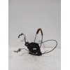 Recambio de cerradura puerta delantera izquierda para mazda 3 sedán (bk) 1.6 (bk12) referencia OEM IAM BR5S59310A  