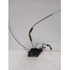 Recambio de cerradura puerta delantera izquierda para mazda 3 sedán (bk) 1.6 (bk12) referencia OEM IAM BR5S59310A  