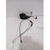 Recambio de cerradura puerta delantera izquierda para mazda 3 sedán (bk) 1.6 (bk12) referencia OEM IAM BR5S59310A  