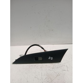 Recambio de mando elevalunas delantero derecho para mazda 3 sedán (bk) 1.6 (bk12) referencia OEM IAM BP4K66370  