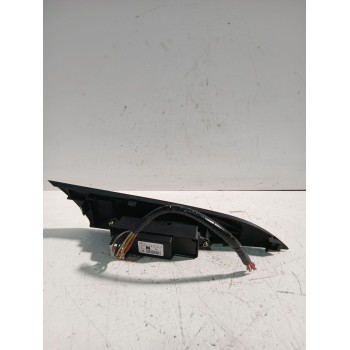 Recambio de mando elevalunas delantero derecho para mazda 3 sedán (bk) 1.6 (bk12) referencia OEM IAM BP4K66370  