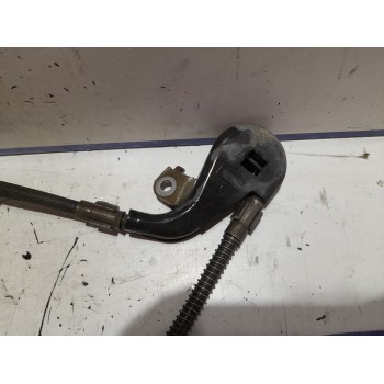 Recambio de latiguillos de freno para citroën c5 berlina referencia OEM IAM   