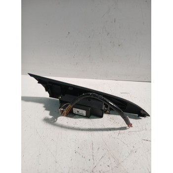 Recambio de mando elevalunas delantero derecho para mazda 3 sedán (bk) 1.6 (bk12) referencia OEM IAM BP4K66370  