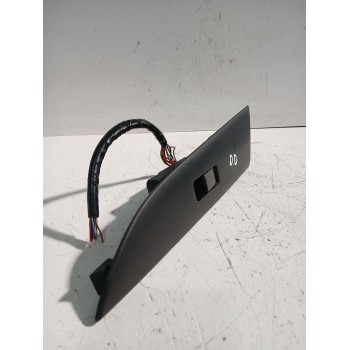 Recambio de mando elevalunas delantero derecho para mazda 3 sedán (bk) 1.6 (bk12) referencia OEM IAM BP4K66370  