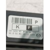 Recambio de mando elevalunas delantero derecho para mazda 3 sedán (bk) 1.6 (bk12) referencia OEM IAM BP4K66370  