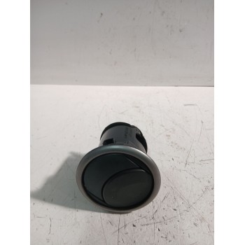 Recambio de rejilla aireadora para mazda 3 sedán (bk) 1.6 (bk12) referencia OEM IAM BP4KGM731  