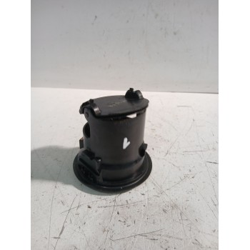 Recambio de rejilla aireadora para mazda 3 sedán (bk) 1.6 (bk12) referencia OEM IAM BP4KGM731  