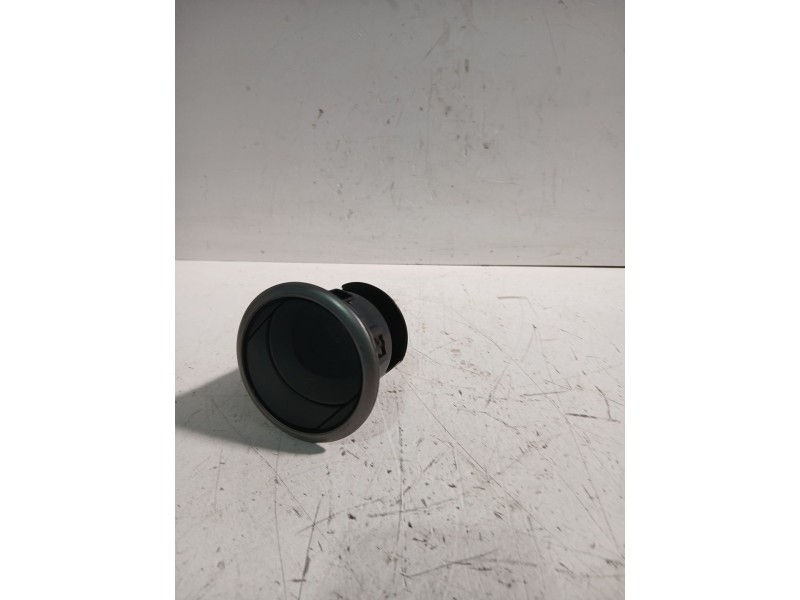 Recambio de rejilla aireadora para mazda 3 sedán (bk) 1.6 (bk12) referencia OEM IAM BP4KGM731  