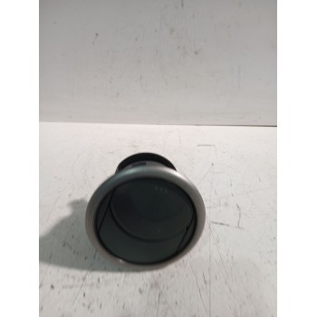 Recambio de rejilla aireadora para mazda 3 sedán (bk) 1.6 (bk12) referencia OEM IAM BP4KGM731  