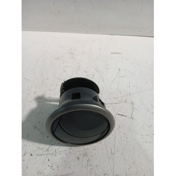 Recambio de rejilla aireadora para mazda 3 sedán (bk) 1.6 (bk12) referencia OEM IAM BP4KGM731  