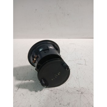 Recambio de rejilla aireadora para mazda 3 sedán (bk) 1.6 (bk12) referencia OEM IAM BP4KGM731  