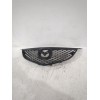 Recambio de rejilla paragolpes delantero para mazda 3 sedán (bk) 1.6 (bk12) referencia OEM IAM BP4K501T0  