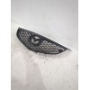 Recambio de rejilla paragolpes delantero para mazda 3 sedán (bk) 1.6 (bk12) referencia OEM IAM BP4K501T0  