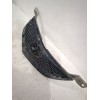 Recambio de rejilla paragolpes delantero para mazda 3 sedán (bk) 1.6 (bk12) referencia OEM IAM BP4K501T0  