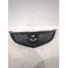 Recambio de rejilla paragolpes delantero para mazda 3 sedán (bk) 1.6 (bk12) referencia OEM IAM BP4K501T0  