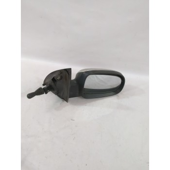 Recambio de retrovisor derecho para opel corsa c (x01) 1.3 cdti (f08, f68) referencia OEM IAM E1010676  