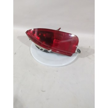 Recambio de faro antiniebla trasero izquierdo para opel corsa c (x01) 1.3 cdti (f08, f68) referencia OEM IAM 89032447A/6223041  