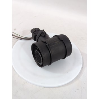Recambio de caudalimetro para opel corsa c (x01) 1.3 cdti (f08, f68) referencia OEM IAM 24439252  