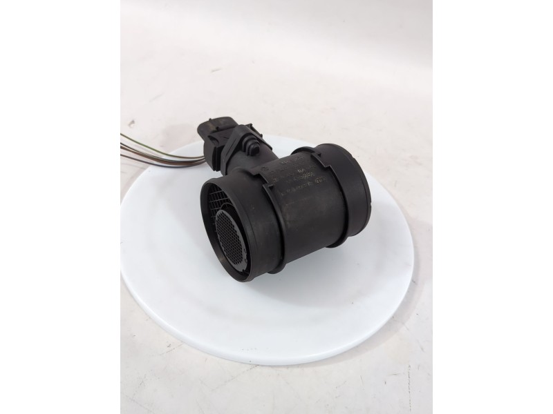 Recambio de caudalimetro para opel corsa c (x01) 1.3 cdti (f08, f68) referencia OEM IAM 24439252  