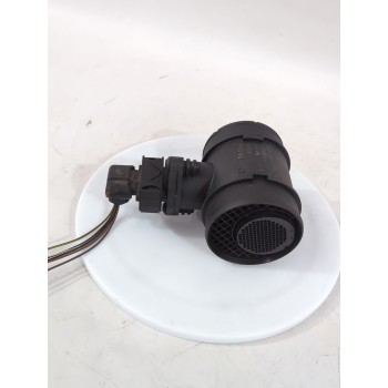 Recambio de caudalimetro para opel corsa c (x01) 1.3 cdti (f08, f68) referencia OEM IAM 24439252  