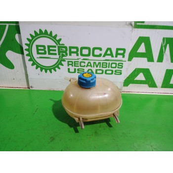 Recambio de deposito expansion para fiat 500 cabrio (150) lounge referencia OEM IAM 46836856  