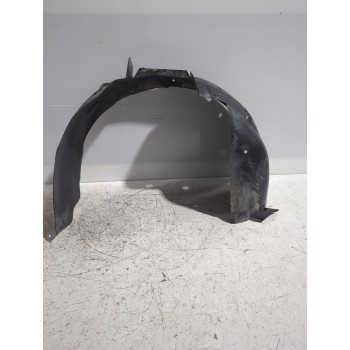 Recambio de paso rueda delantero izquierdo para opel corsa c (x01) 1.3 cdti (f08, f68) referencia OEM IAM 633487418  