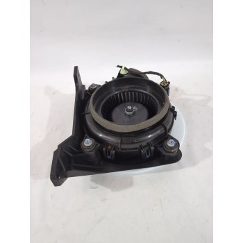 Recambio de motor calefaccion para mg zs suv (azs1) 1.5 vti referencia OEM IAM 11798579  