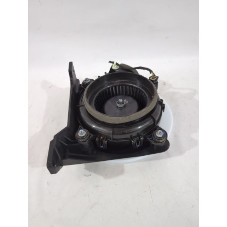 Recambio de motor calefaccion para mg zs suv (azs1) 1.5 vti referencia OEM IAM 11798579  