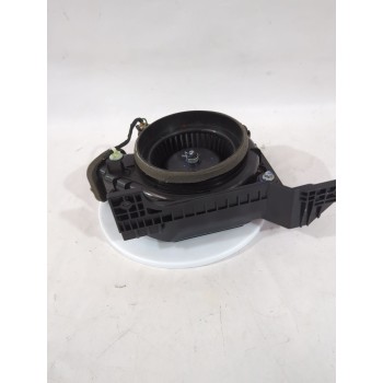 Recambio de motor calefaccion para mg zs suv (azs1) 1.5 vti referencia OEM IAM 11798579  