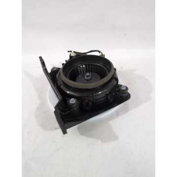 Recambio de motor calefaccion para mg zs suv (azs1) 1.5 vti referencia OEM IAM 11798579  