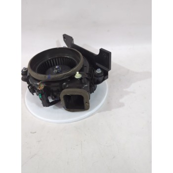 Recambio de motor calefaccion para mg zs suv (azs1) 1.5 vti referencia OEM IAM 11798579  