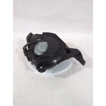 Recambio de motor calefaccion para mg zs suv (azs1) 1.5 vti referencia OEM IAM 11798579  