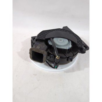 Recambio de motor calefaccion para mg zs suv (azs1) 1.5 vti referencia OEM IAM 11798579  