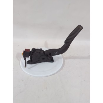 Recambio de pedal acelerador para mg zs suv (azs1) 1.5 vti referencia OEM IAM 11790269  