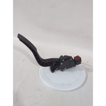 Recambio de pedal acelerador para mg zs suv (azs1) 1.5 vti referencia OEM IAM 11790269  